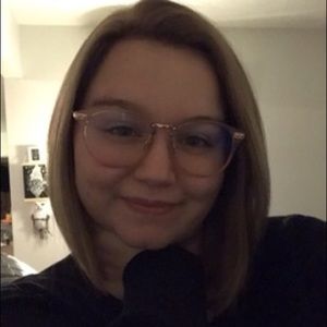 Meet your Posher, Beth